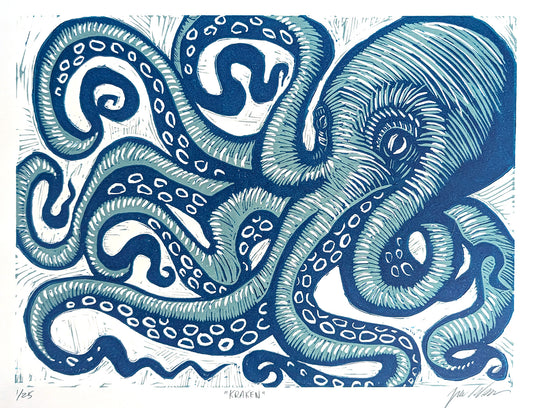 Kraken