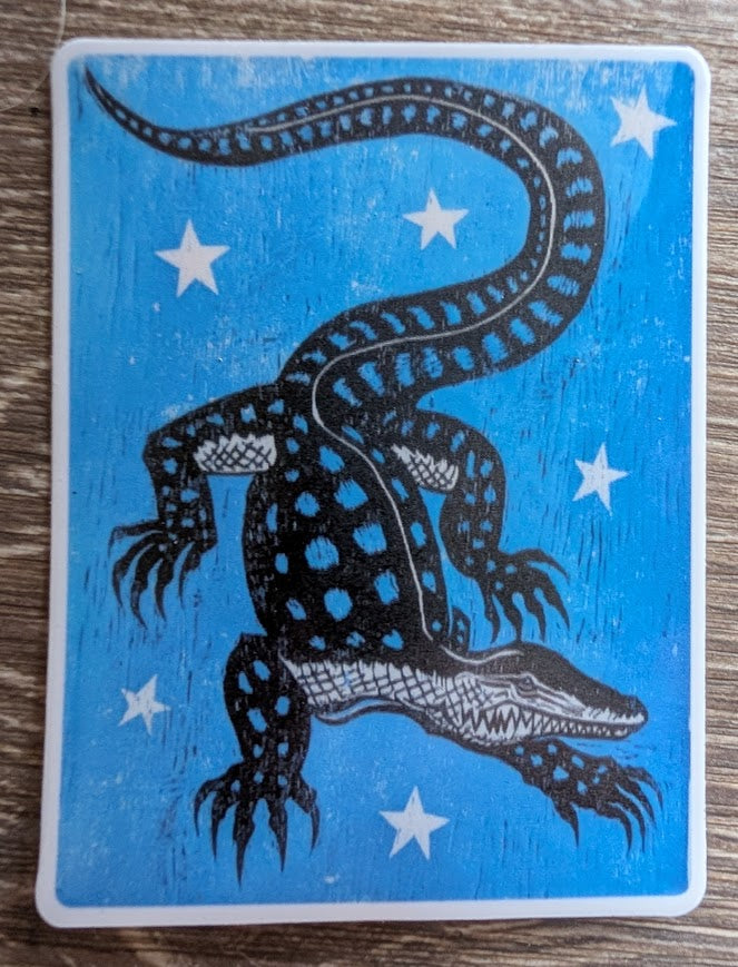 Monitor the Stars
