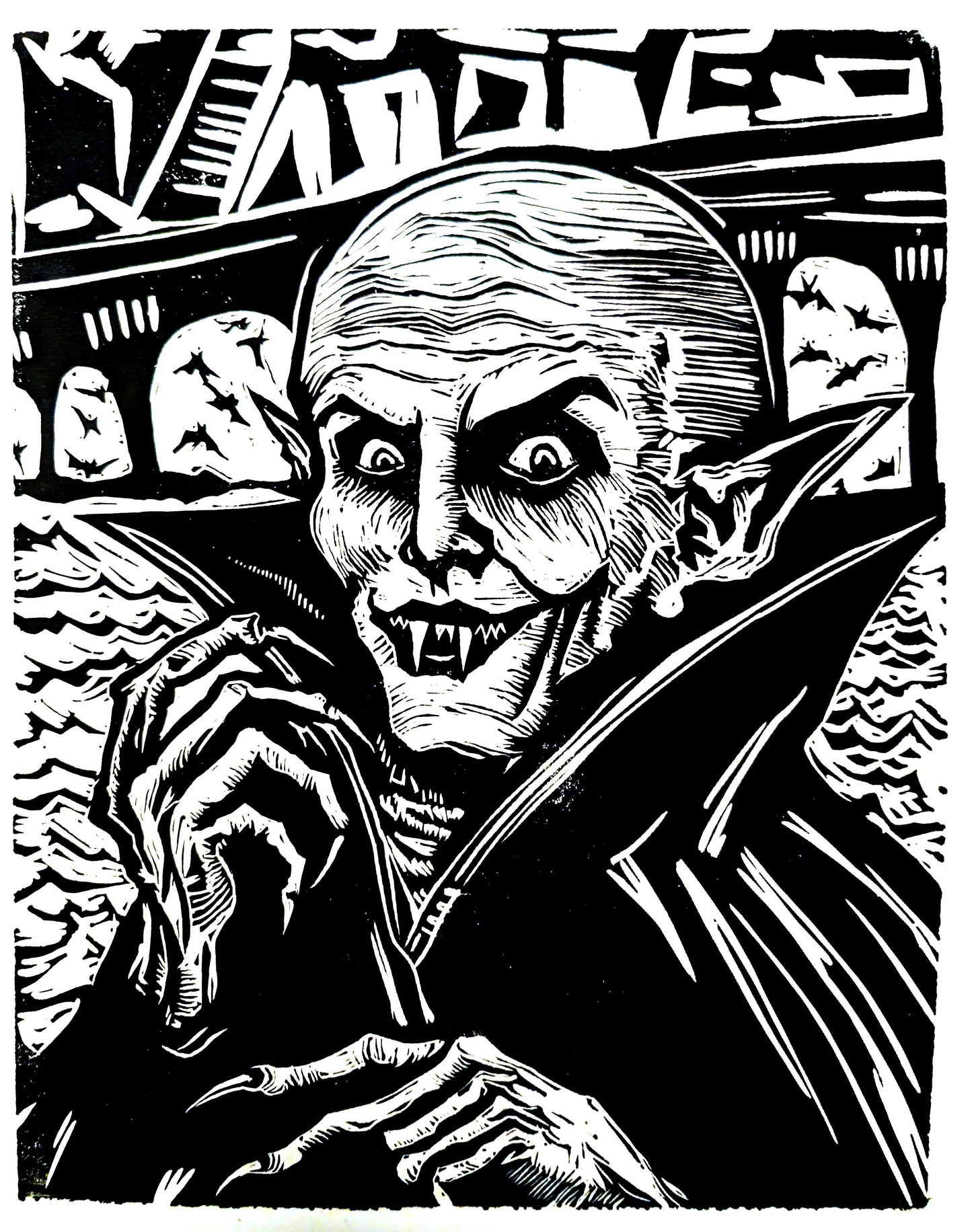 Nosferatu