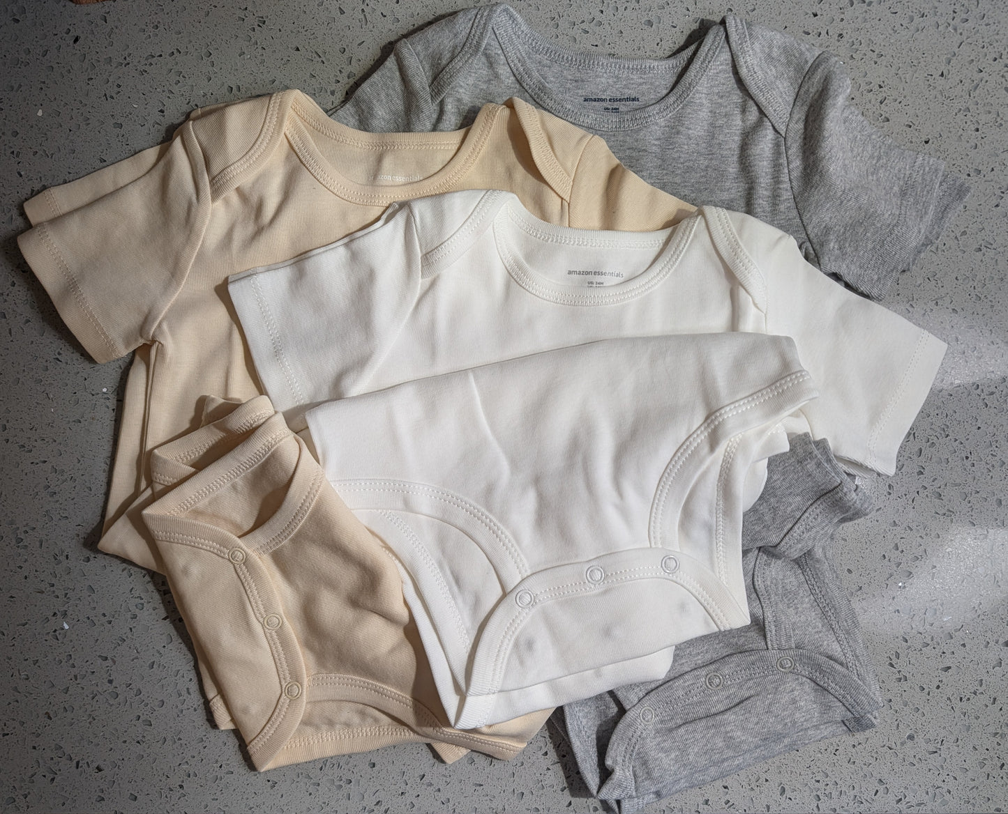 Protest Printworks BORN TO RESIST Baby Onesie