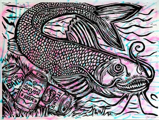 Catfish & Beer