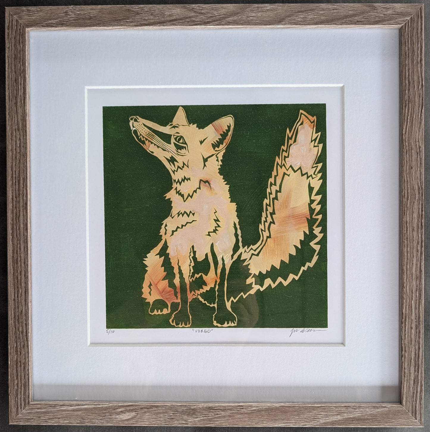 Virgo