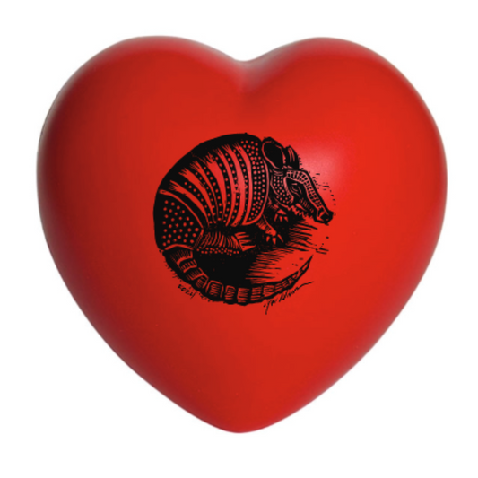 Heart Stress Ball