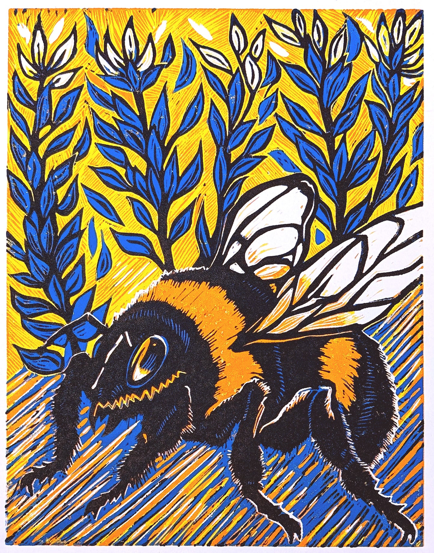 Killer Bee