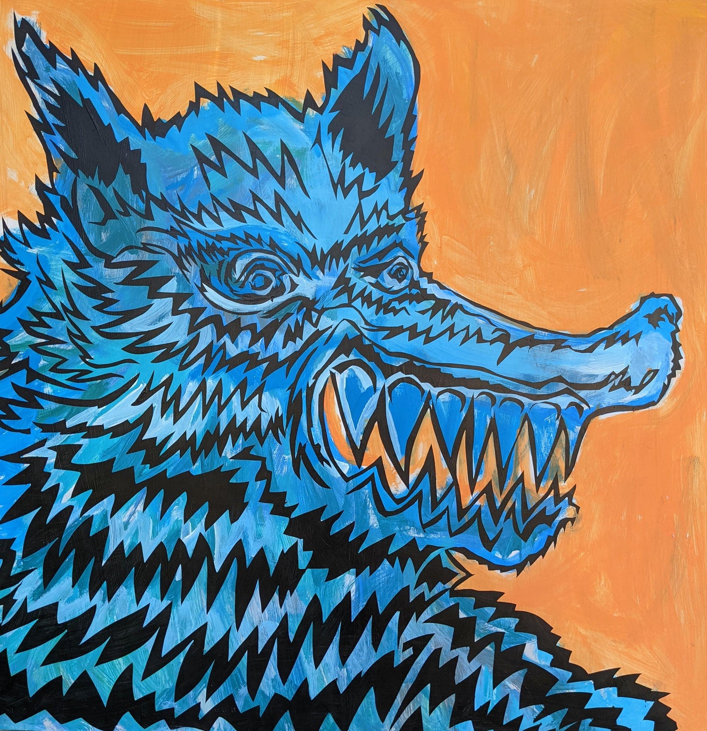 Blue Moon