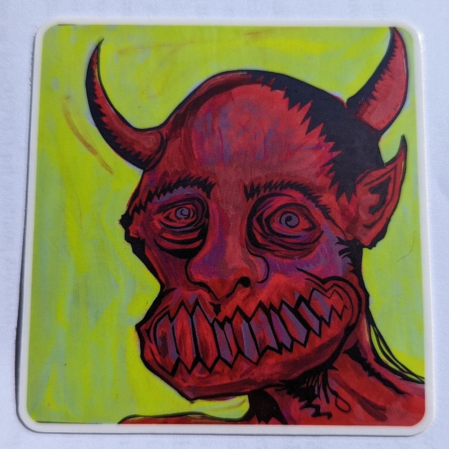 Bezel Bub