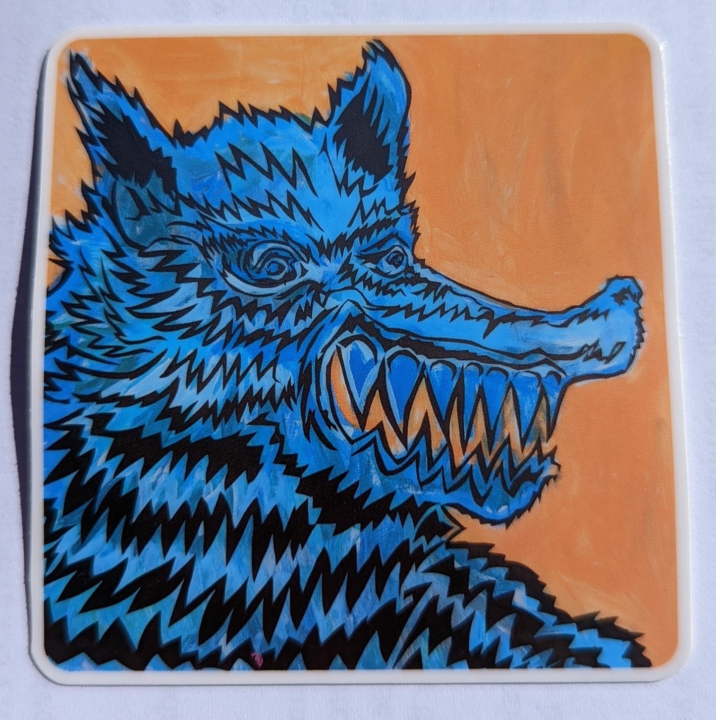 Blue Moon