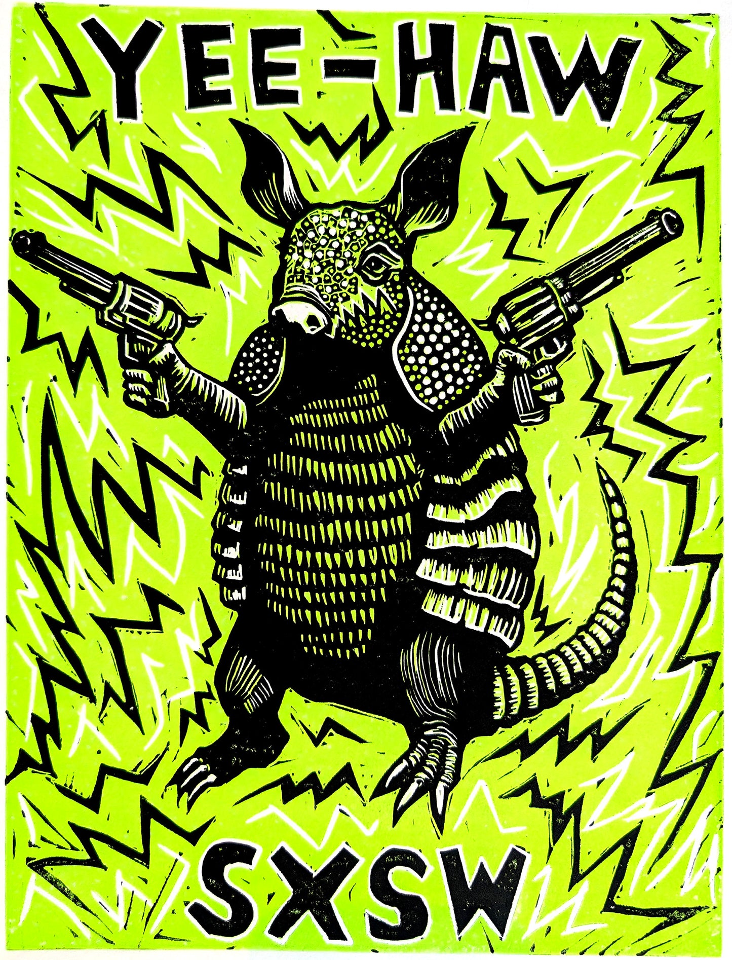 Armedillo
