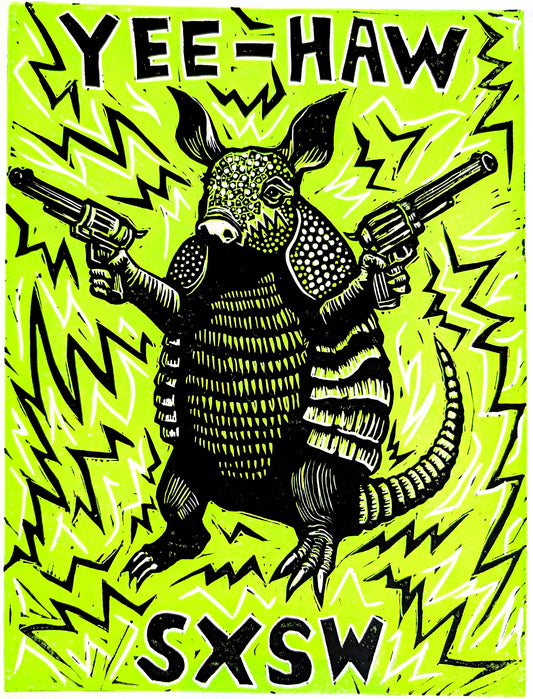 Armedillo