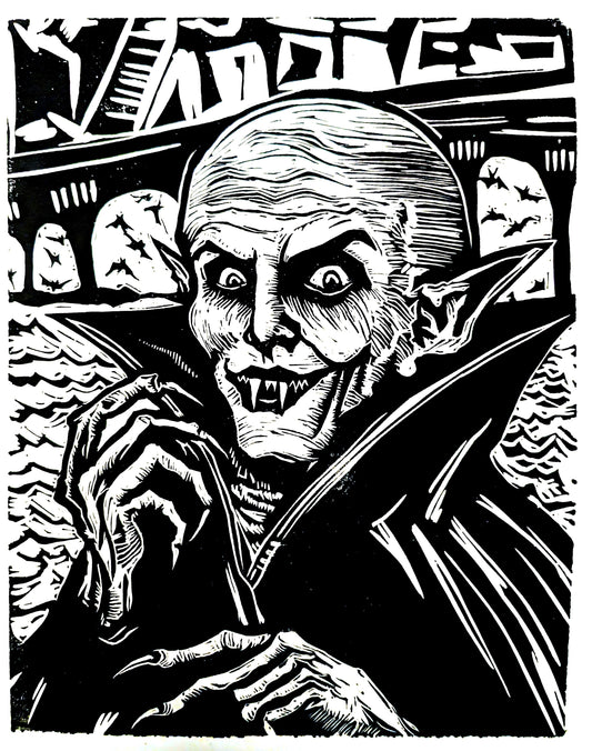 Nosferatu
