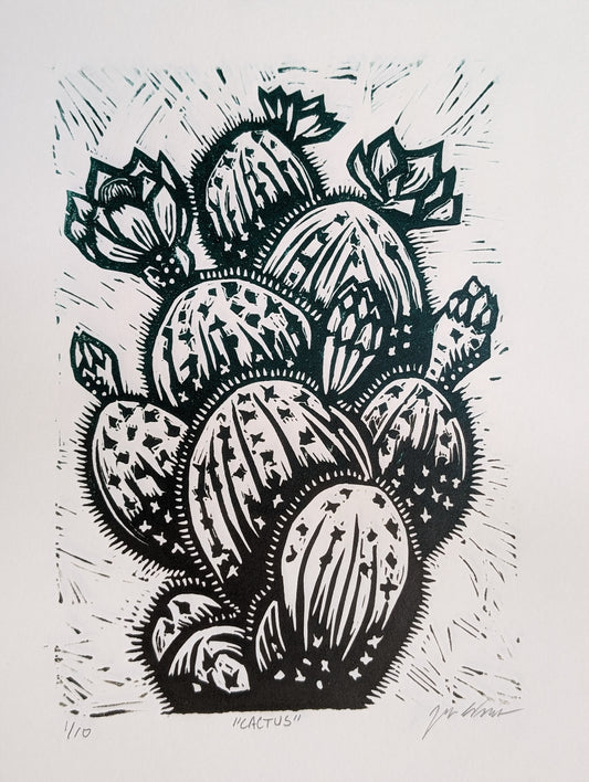 Cactus