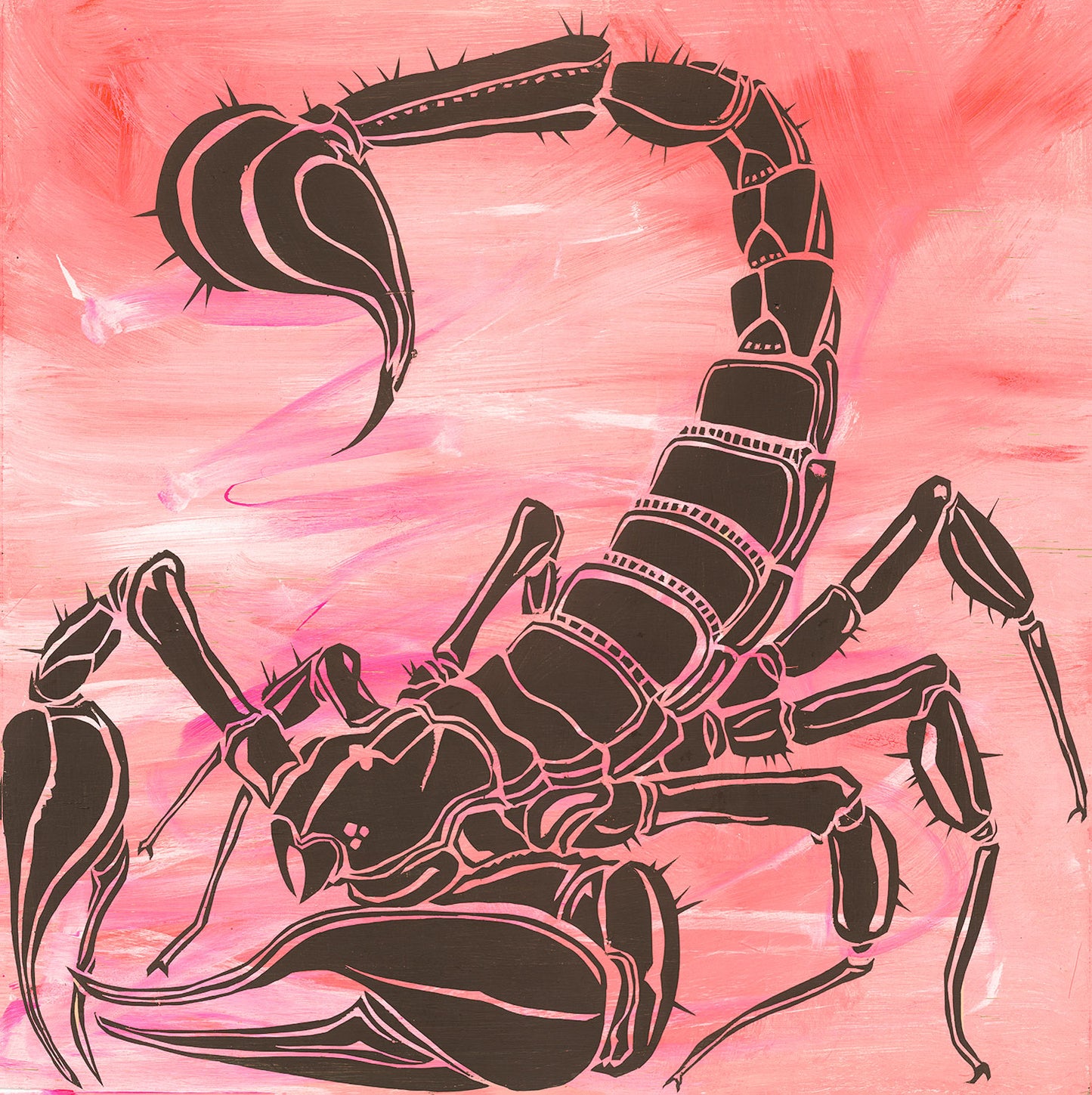 Scorpio