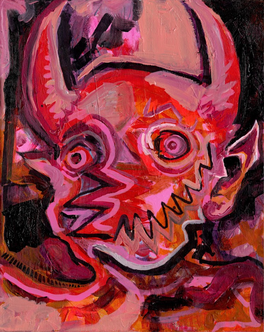 El Diablo