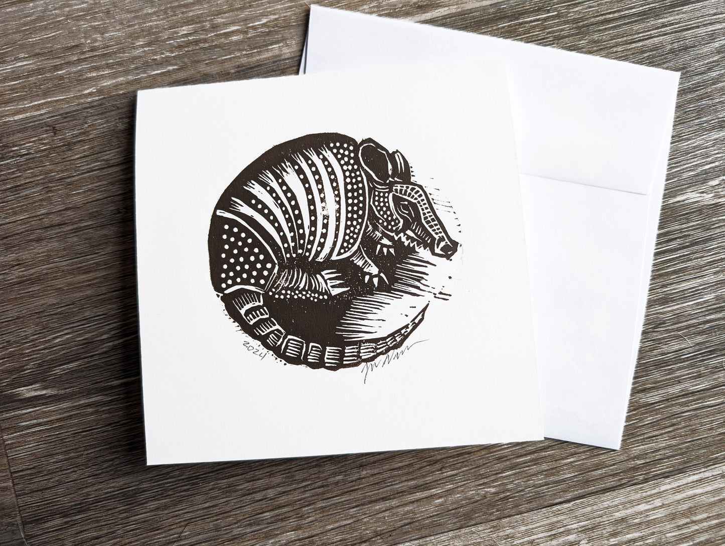 Lone Star Card