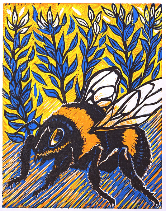 Killer Bee