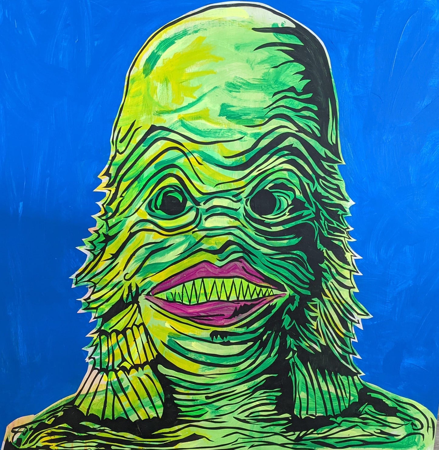 Creature
