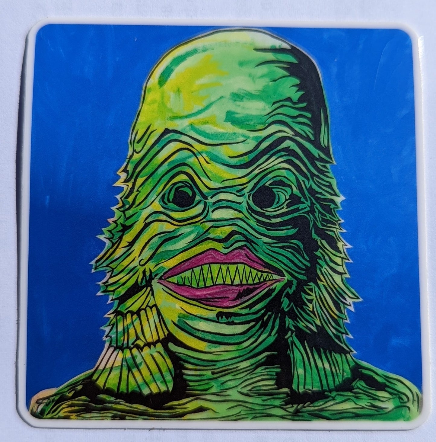 Creature