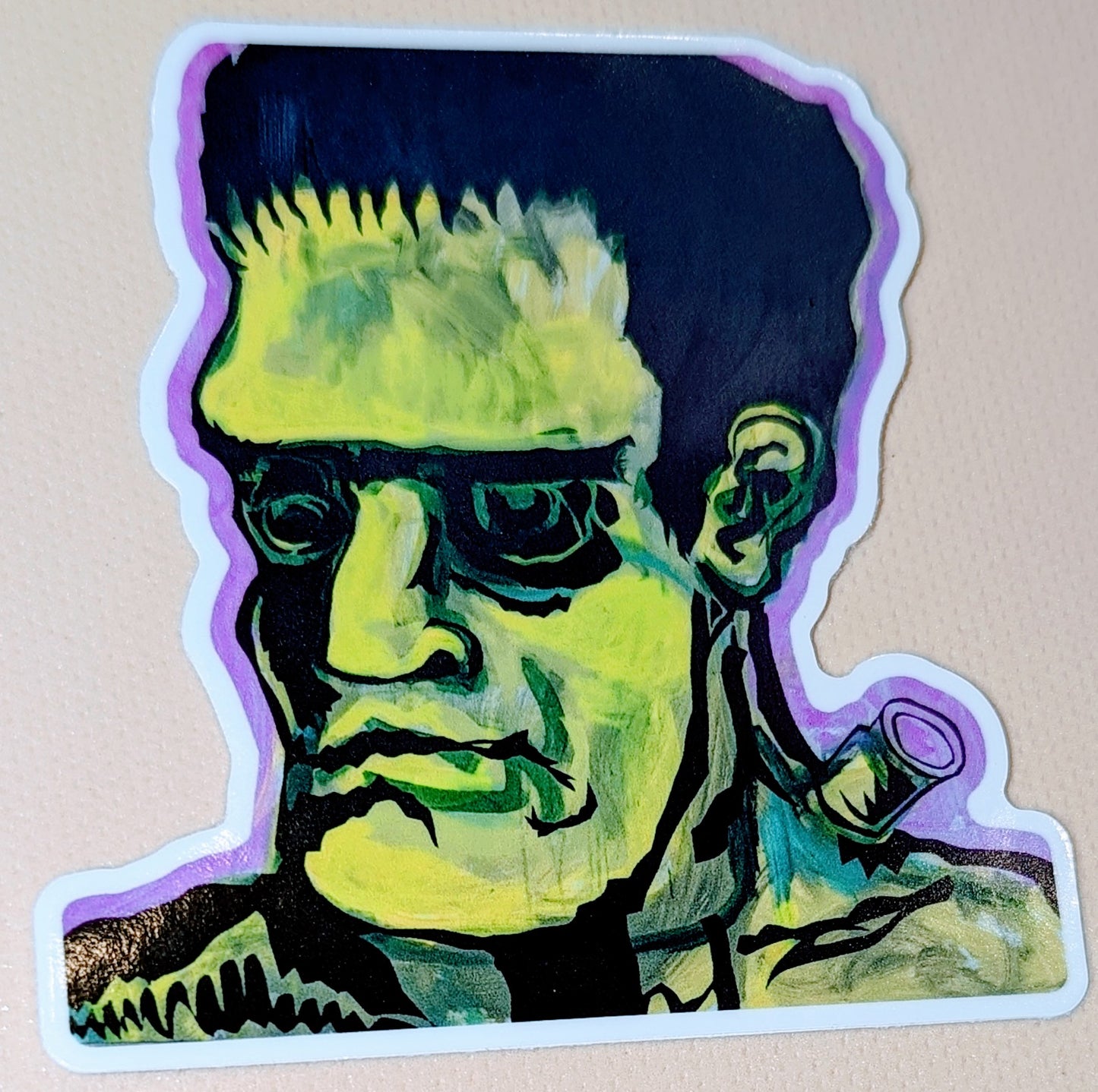 Frank